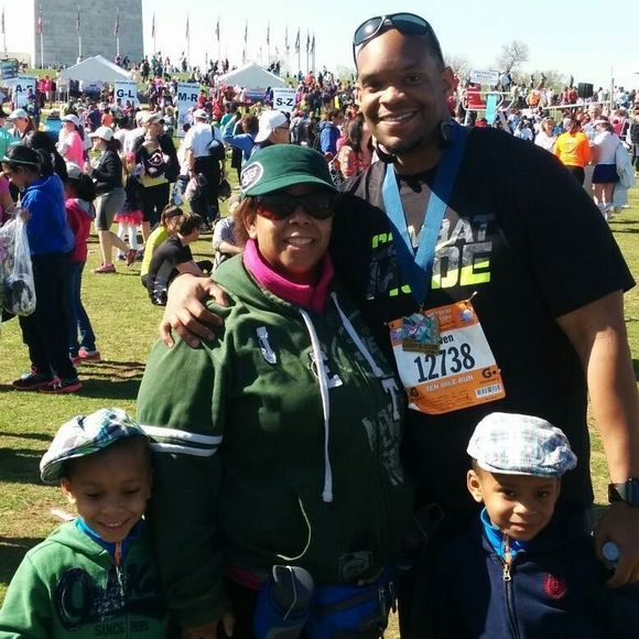 Meet your Posher, Steven - Picture 1 of 1